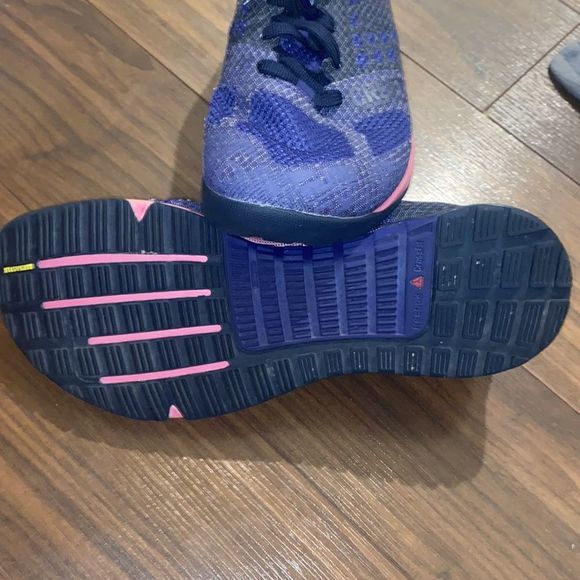 Reebok CrossFit Sneakers - Picture 5 of 5